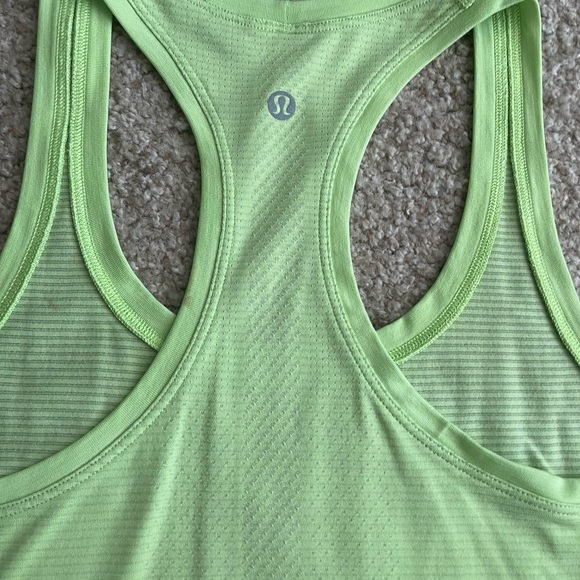 Lululemon Swiftly Tech Racerback Tank Top 2.0 *Race Length - Picture 5 of 12